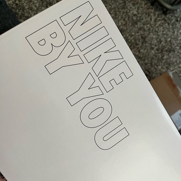 Nike Dunk High - Picture 3 of 3